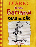 Dias de Cão - Jeff Kinney.pdf